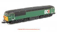 2D-004-014 Dapol Class 56 Diesel Locomotive number 56 303 in DCR livery